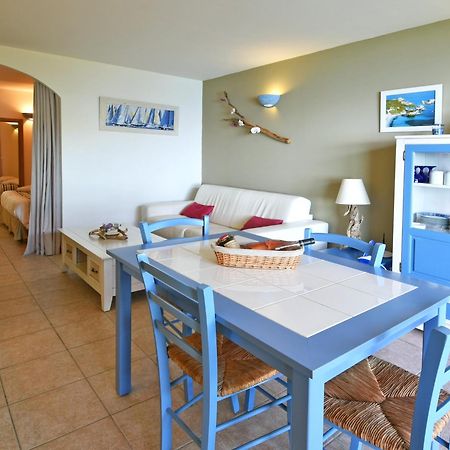 La Cote Bleue Villa Sainte-Lucie de Porto-Vecchio Kamer foto