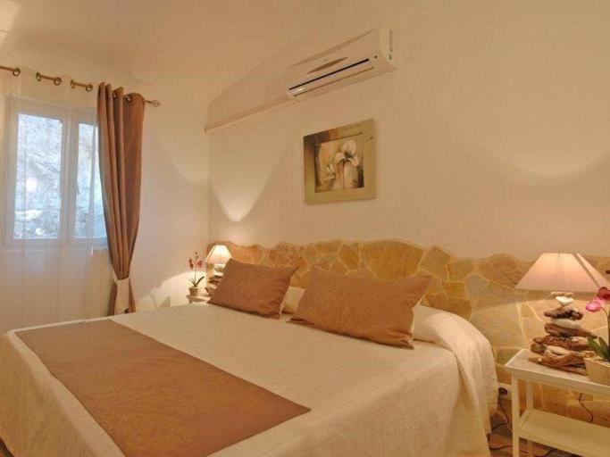 La Cote Bleue Villa Sainte-Lucie de Porto-Vecchio Kamer foto