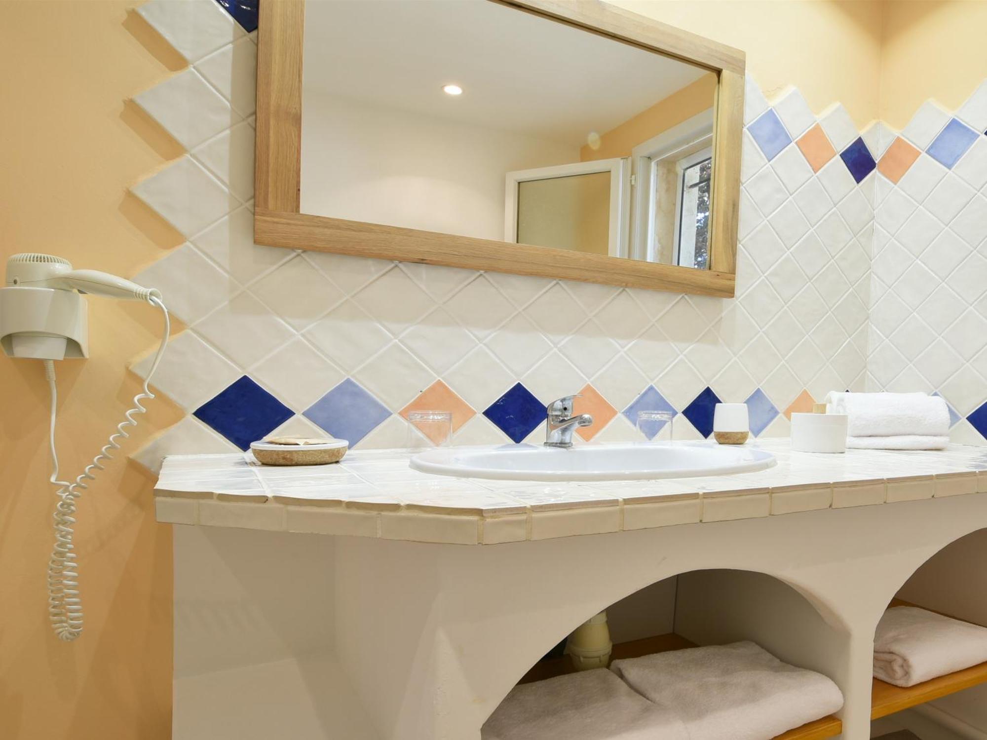 La Cote Bleue Villa Sainte-Lucie de Porto-Vecchio Kamer foto