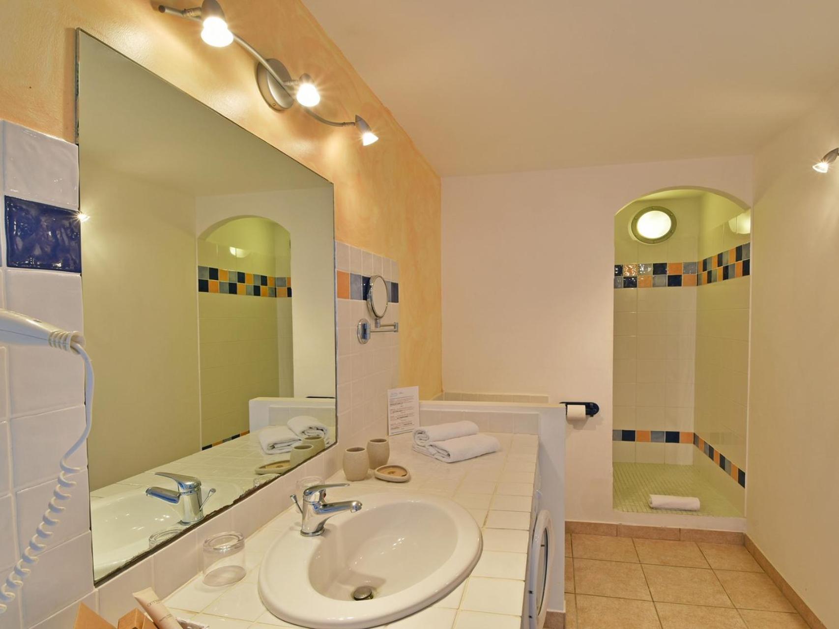 La Cote Bleue Villa Sainte-Lucie de Porto-Vecchio Kamer foto
