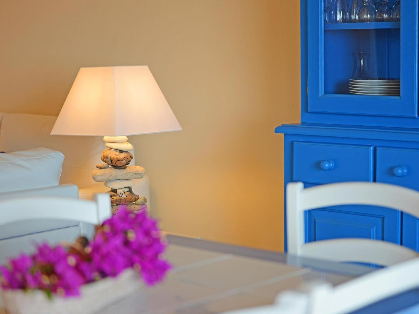 La Cote Bleue Villa Sainte-Lucie de Porto-Vecchio Kamer foto