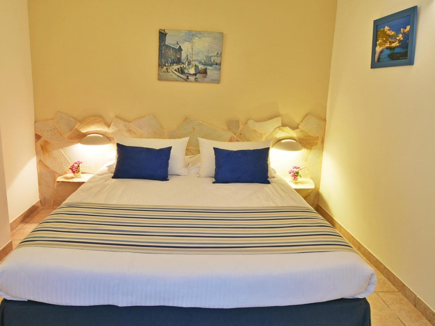 La Cote Bleue Villa Sainte-Lucie de Porto-Vecchio Kamer foto